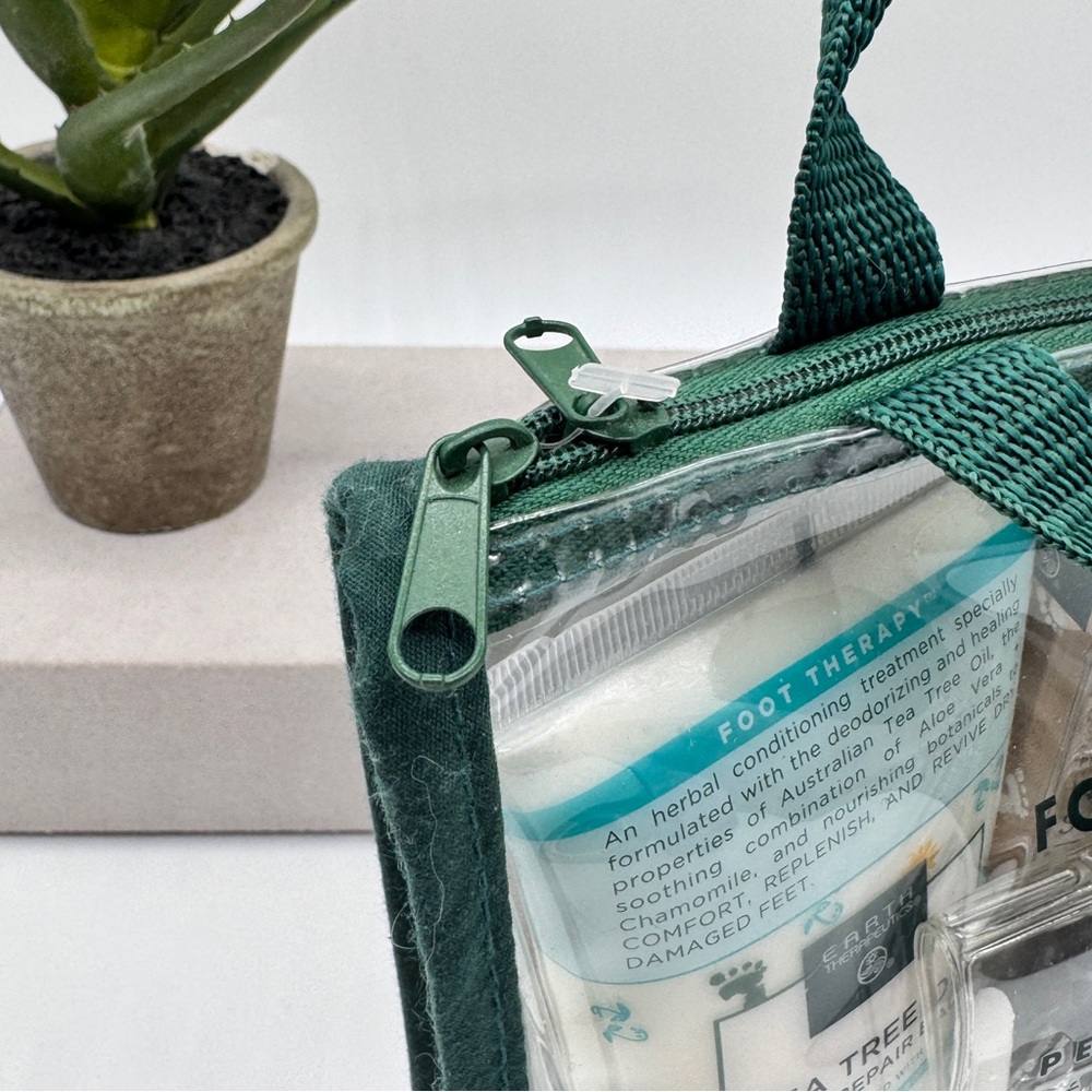Earth Therapeutics Foot Doctor Kit - Picture 8 of 8